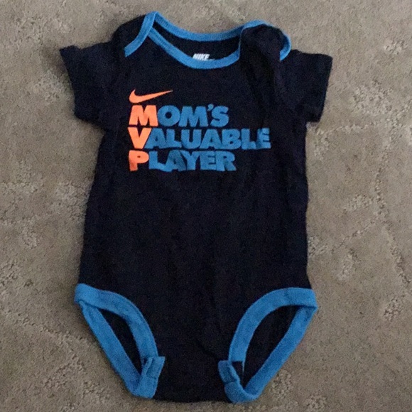 Nike Other - Nike onesie